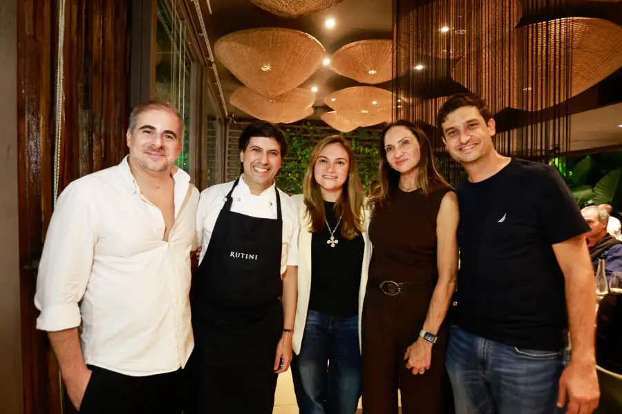 FOTO GENTILEZA PAULA CARLINO. 