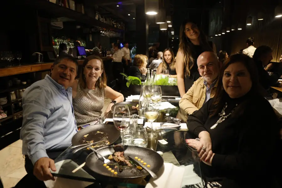 FOTO GENTILEZA PAULA CARLINO. 