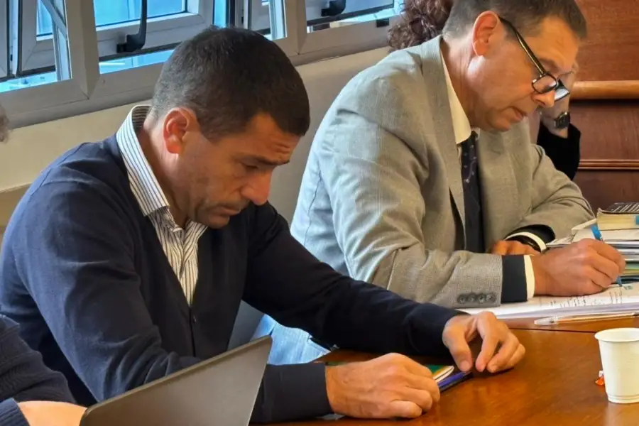 ¿Hubo emoción violenta en el crimen del contry?: las contradicciones de los peritos sobre la mente del asesino