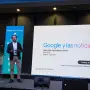 Rodrigo Bonilla, líder de alianzas de Google: “La búsqueda cambia, pero el compromiso es seguir llevando tráfico a los medios”
