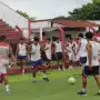 Federal A: Tucumán Central inicia la Reválida con una visita crucial a Gimnasia de Concepción del Uruguay