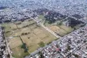 Con iluminación y caminería: así será el proyecto para convertir Campo Norte en parque público