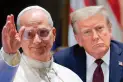 Trump y el Papa cruzan espadas, Milei hace silencio, mientras Adorni absorbe el ruido local