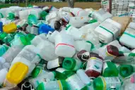 CampoLimpio impulsó una jornada sobre la Ley de Envases Vacíos de Fitosanitarios