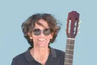 Axel Milanés invita a recorrer la trova cubana