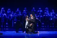 Teatro Alberdi: reponen la ópera barroca “Dido y Eneas”