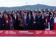 El progresismo mundial busca aunar fuerzas en Barcelona