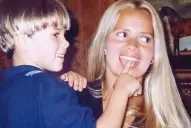 Cómo está hoy el hijo de Grecia Colmenares: la polémica historia que marcó su relación con la actriz