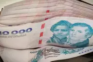 Sorpresa por el anticipo de aguinaldo en una provincia del norte argentino