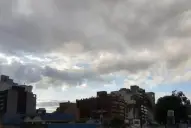 El tiempo en Tucumán: la máxima llegaría a 27°C y se esperan lluvias aisladas para la tarde