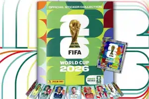 Figuritas del Mundial 2026: cuántas son y cuánto cuesta coleccionarlas