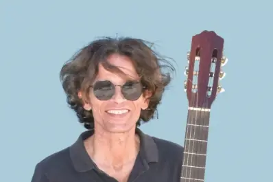 Axel Milanés invita a recorrer la trova cubana