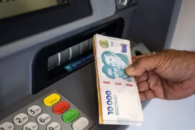 El salario cede en la batalla contra la inflación