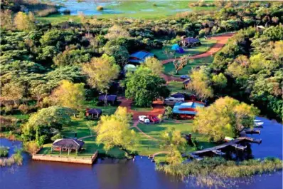 Argentina suma otro destino premiado: la ONU eligió a un pueblo como una de las mejores villas turísticas del mundo