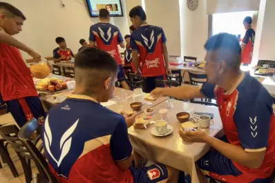 Tucumán Central busca dar el golpe y llegar a la cima del Federal A