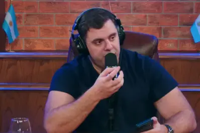 Interna libertaria: el “Gordo Dan” le respondió a Lilia Lemoine en su programa tras el duro cruce