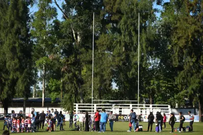 El caso de Universitario reabre el debate sobre el comportamiento de los padres en el deporte infantil