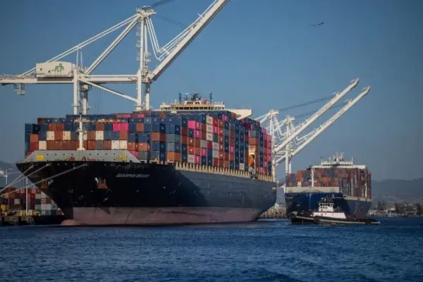 El Senasa reunió a operadores ligados a la exportación granaria
