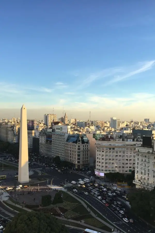 Colapinto trae la Fórmula 1 a Buenos Aires