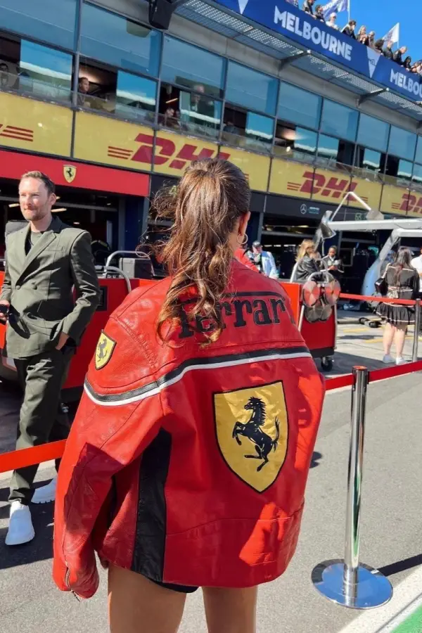 Colapinto trae la Fórmula 1 a Buenos Aires