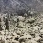 Cómo eran las travesías a los valles antes de 1943
