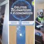 Amenaza de tiroteo en un colegio de Concepción: secuestran dispositivos y analizan conexiones con redes sociales
