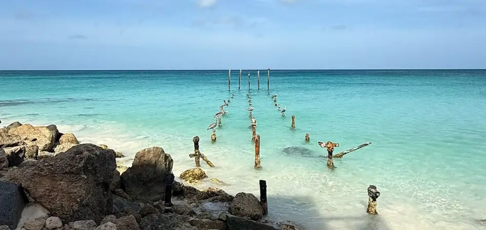 Aruba, el destino del Caribe que no falla