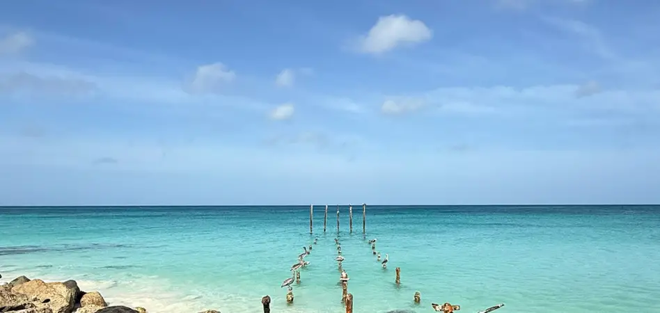 Aruba, el destino del Caribe que no falla