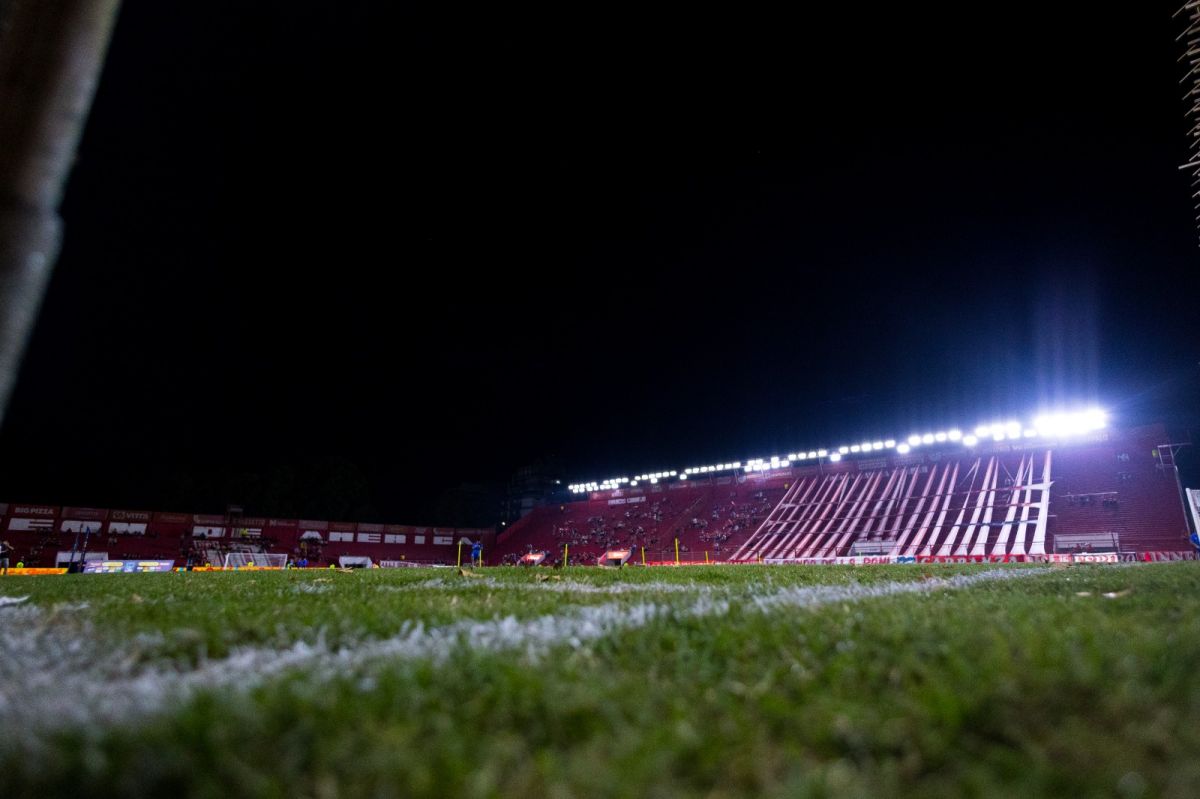 EN VIVO Atlético Tucumán empata sin goles frente a Argentinos Juniors