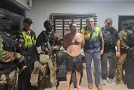 Cayó Jorge “Pelaín” Nassif: detuvieron al presunto proveedor de drogas del sur tucumano tras meses de búsqueda