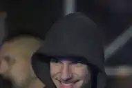 Así están hoy los hijos de Ricky Martin: Matteo y Valentino fueron a los shows en Buenos Aires