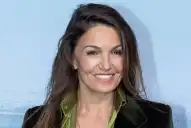 La muerte de Nadia Farès: cómo fue el dramático accidente en la pileta que terminó en tragedia