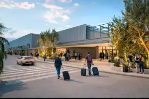 Nueva concesión: cuáles serán las primeras mejoras que se verán en la Terminal de Ómnibus