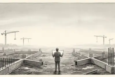 Cómo no arruinar un proyecto de inteligencia artificial antes de escribir una sola línea de códig