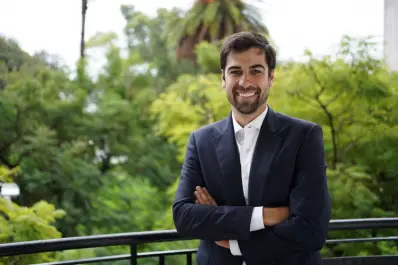 Juan Villar Mallagray: “El NOA es un pilar en la estrategia de la IFC”