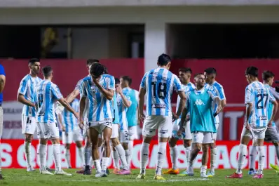 Atlético Tucumán y el riesgo de un plan sin margen de error 