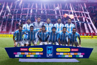 Mirá el 1x1 de la derrota de Atlético Tucumán frente a Argentinos Juniors