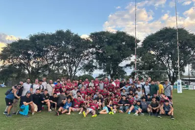 Lince dio un paso clave en el Anual y apretó la clasificación para el Regional