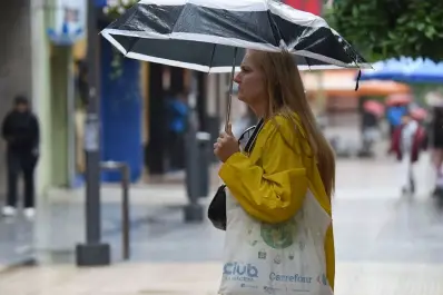 Tucumán: cómo estará el tiempo este lunes 20 de abril, según el SMN
