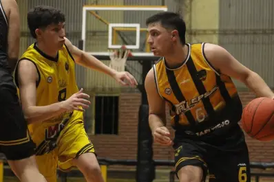 Talleres reaccionó a tiempo y se afirma como escolta en la Conferencia NOA