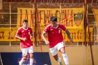 Tucumán Central tropezó en Corrientes y ahora apuesta a hacerse fuerte en casa