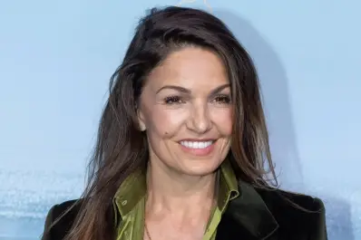 La muerte de Nadia Farès: cómo fue el dramático accidente en la pileta que terminó en tragedia