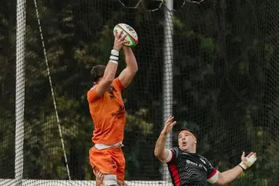 Tarucas, en caída: las claves de un bajón que enciende alarmas en el Súper Rugby Américas