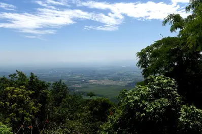 El tiempo en Tucumán: se espera mucha nubosidad y el regreso de las lluvias por la tarde