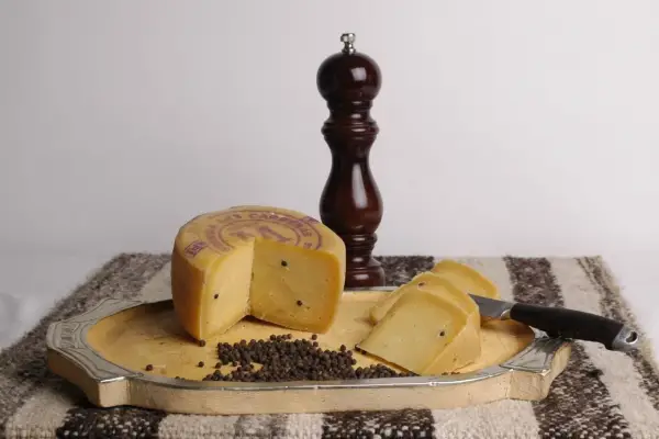 El queso tafinisto se anima a explorar nuevos mercados