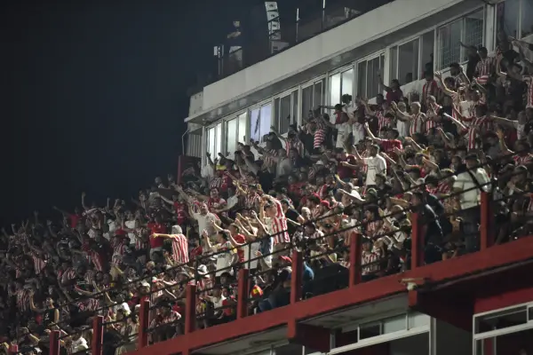 La cuenta pendiente de San Martín está en casa: qué muestran los números en La Ciudadela