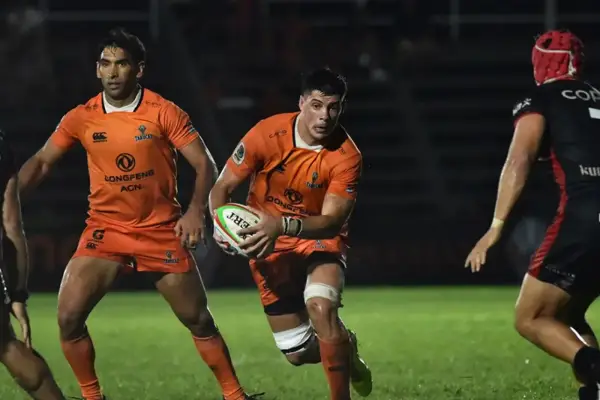 EN VIVO Tarucas cae 12-7 frente a Selknam en Chile