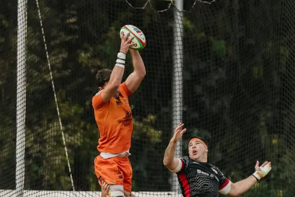 Tarucas, en caída: las claves de un bajón que enciende alarmas en el Súper Rugby Américas