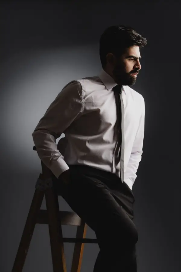 HOMENAJE A NOVARRO Y MANZANERO. Martín Geréz repite su show.