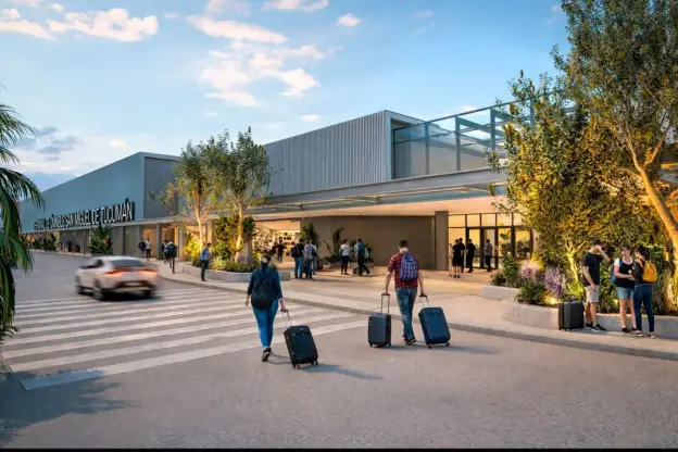 Cómo operará la Terminal de Tucumán durante los 40 meses de remodelación